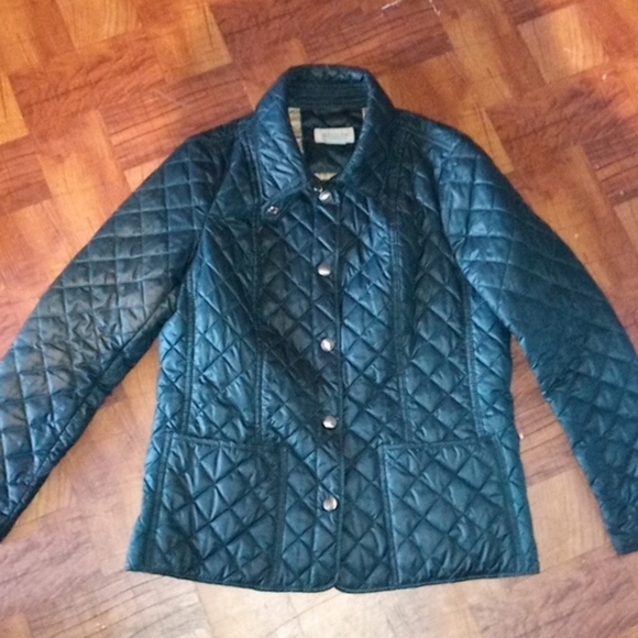 ST John's Bay jacket size medium - Picture 3 of 11